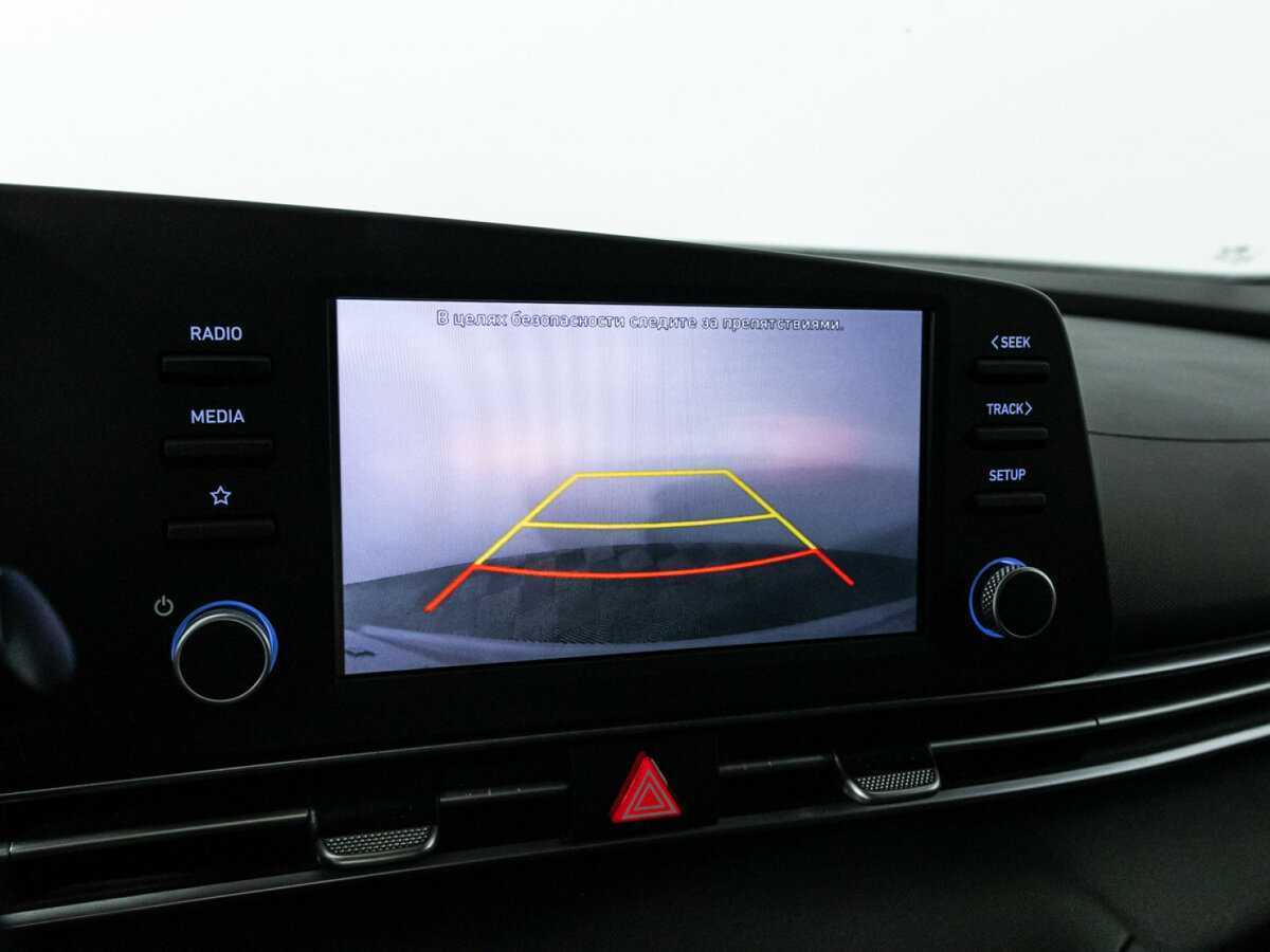 Продажа Б/У Хендай Елантра. Фото: #15