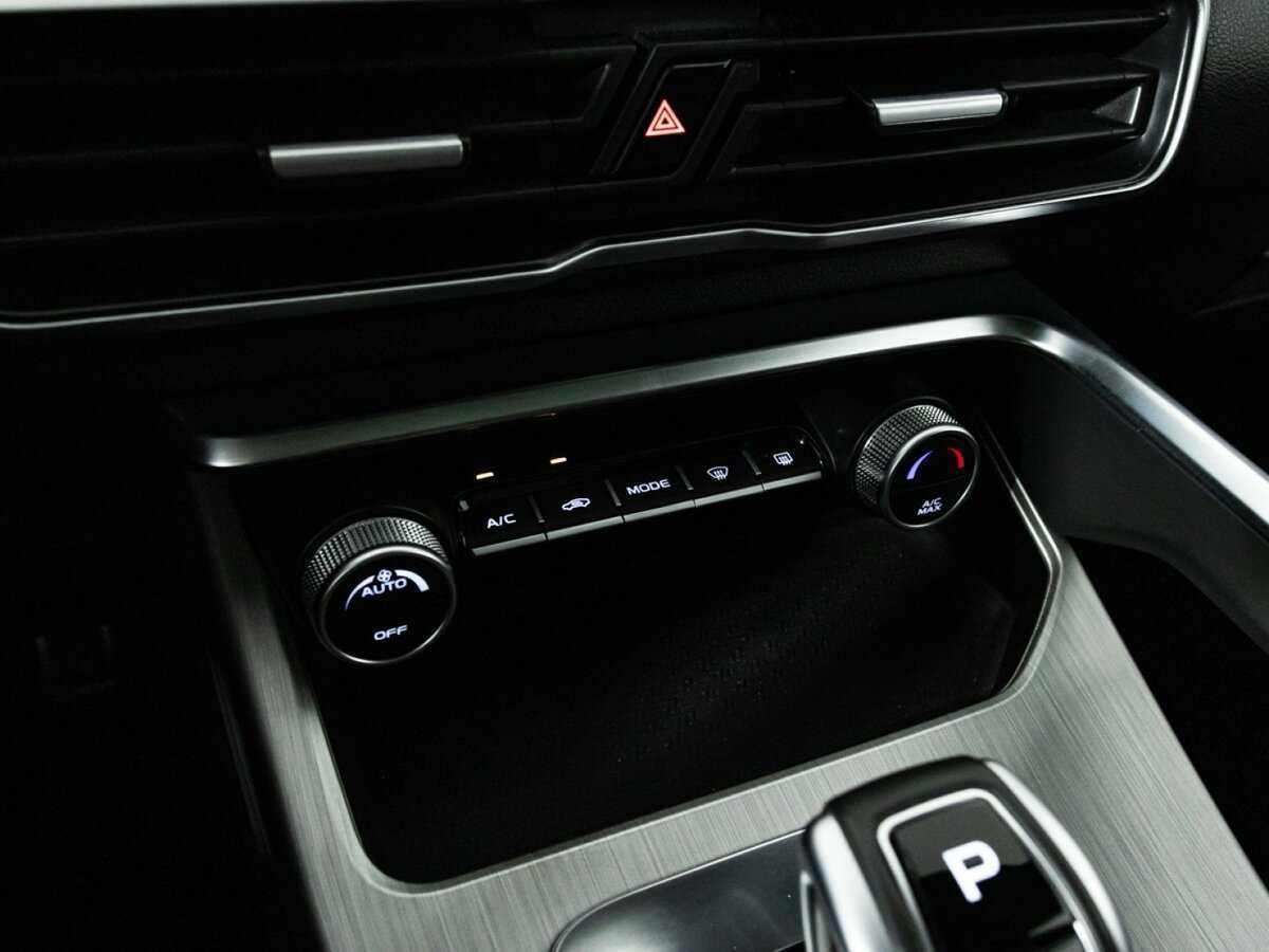 Продажа Б/У Джили Кулрэй. Фото: #17