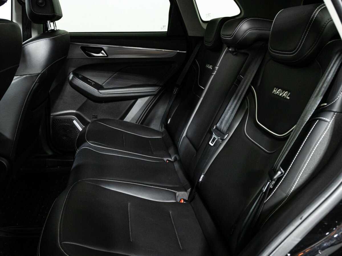 Продажа Б/У Хавал Джолион. Фото: #9