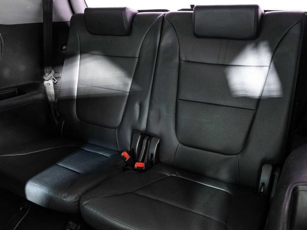 Продажа Б/У Киа Соренто. Фото: #14