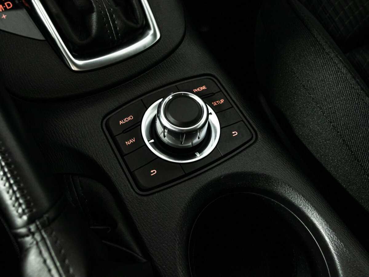 Продажа Б/У Мазда Ц-Икс-5. Фото: #15