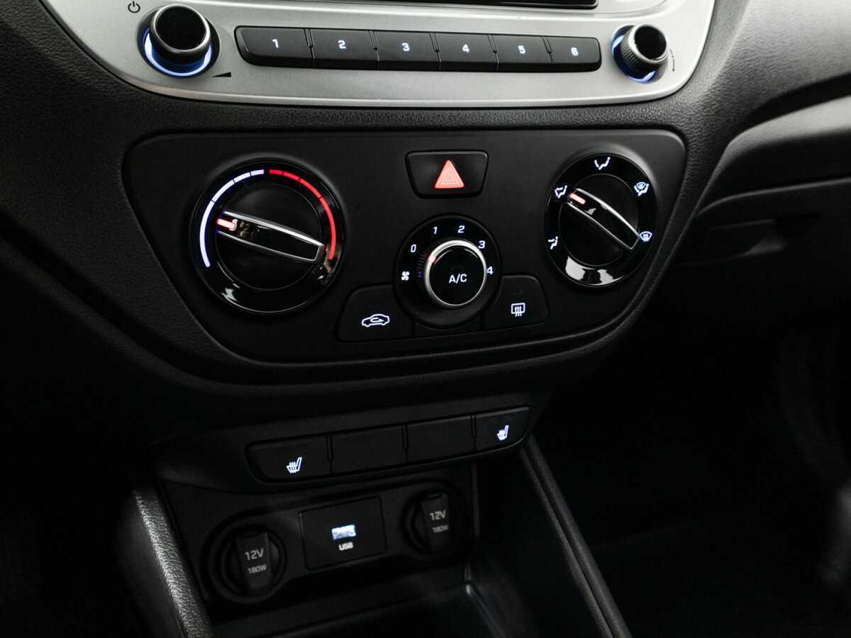 Продажа Б/У Хендай Солярис. Фото: #15