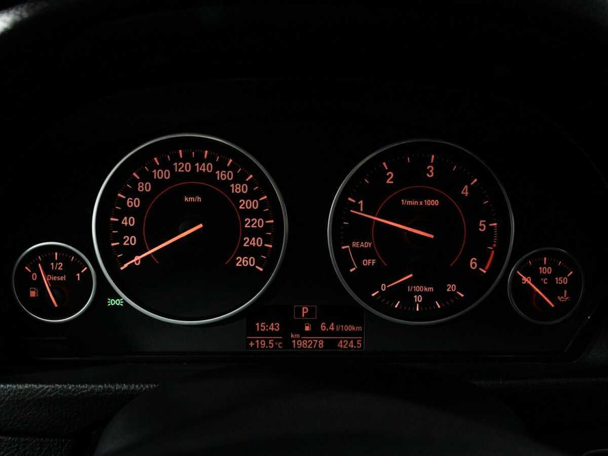 Продажа Б/У БМВ 3 серии. Фото: #11