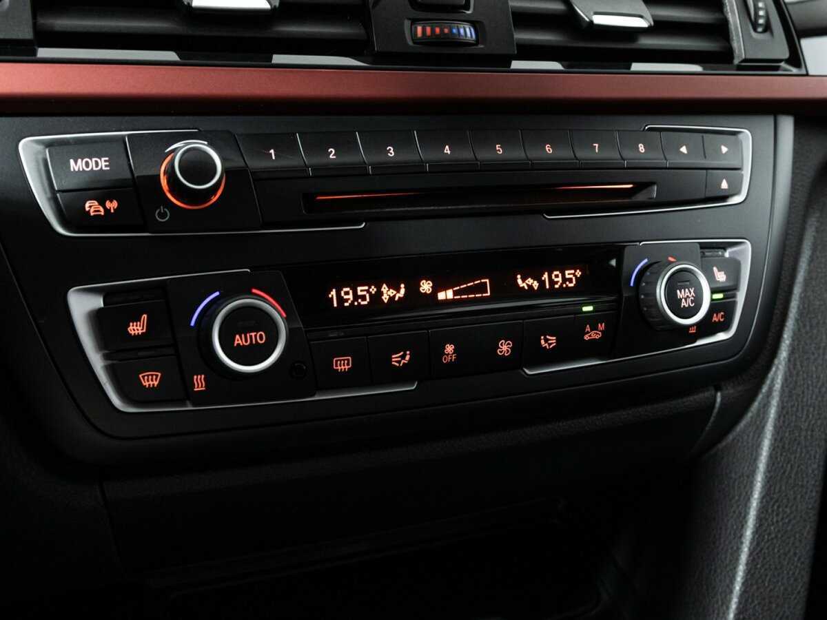 Продажа Б/У БМВ 3 серии. Фото: #16