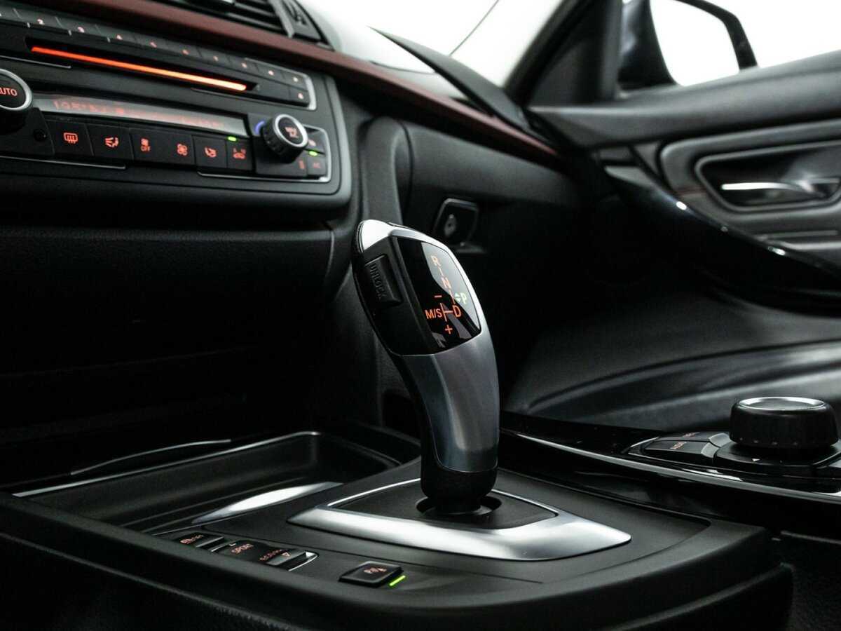 Продажа Б/У БМВ 3 серии. Фото: #17