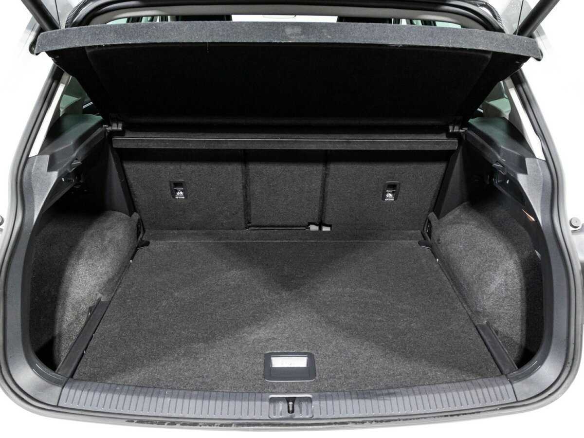 Продажа Б/У Фольксваген Тигуан. Фото: #13