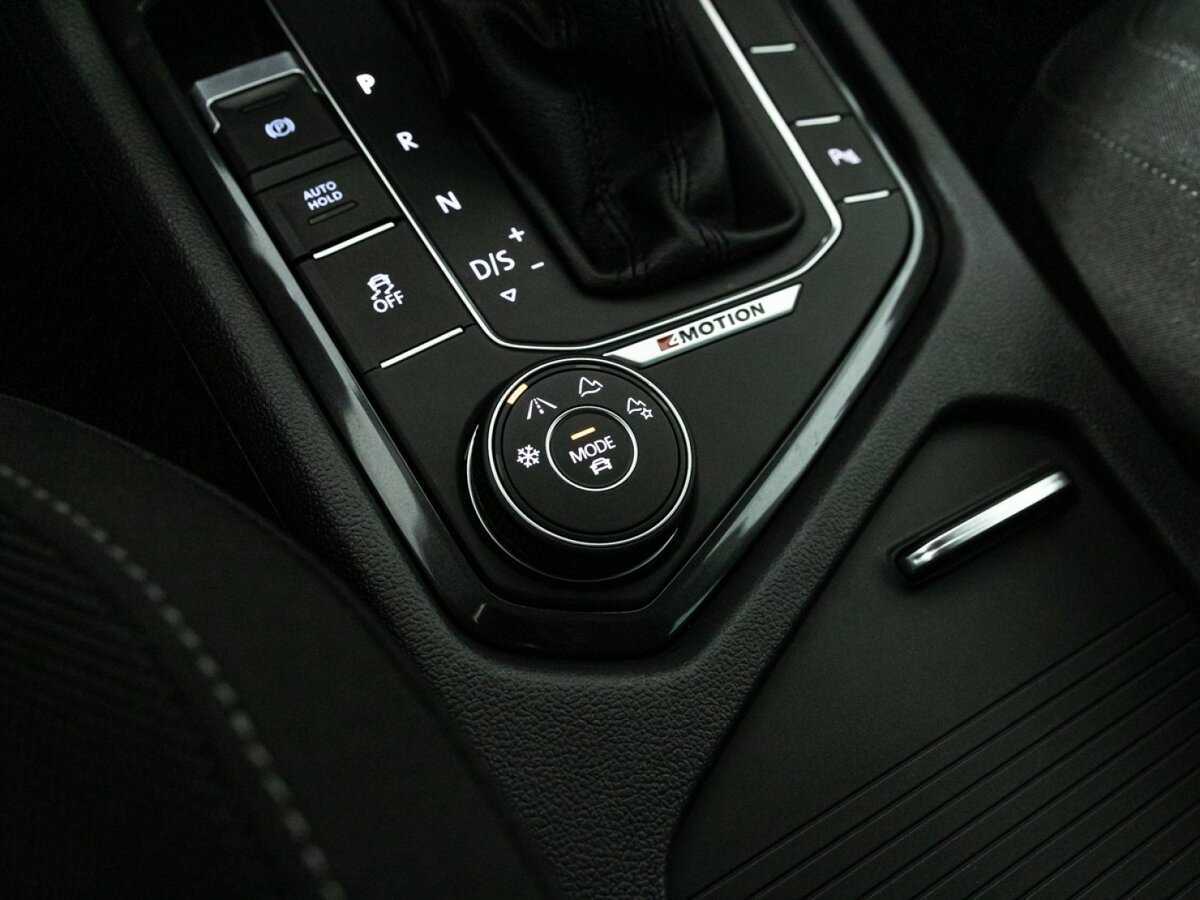 Продажа Б/У Фольксваген Тигуан. Фото: #17