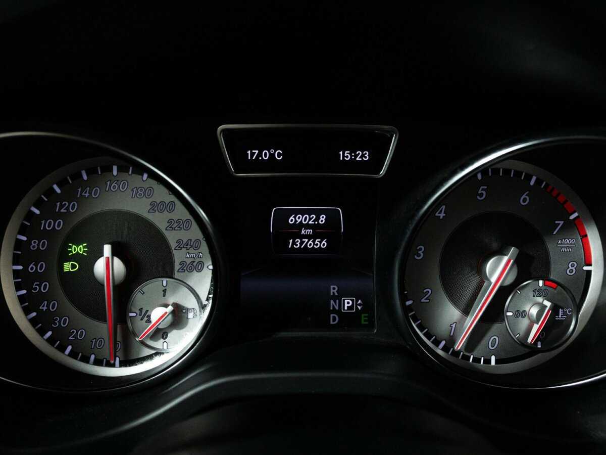 Продажа Б/У Мерседес-Бенц КЛА. Фото: #10