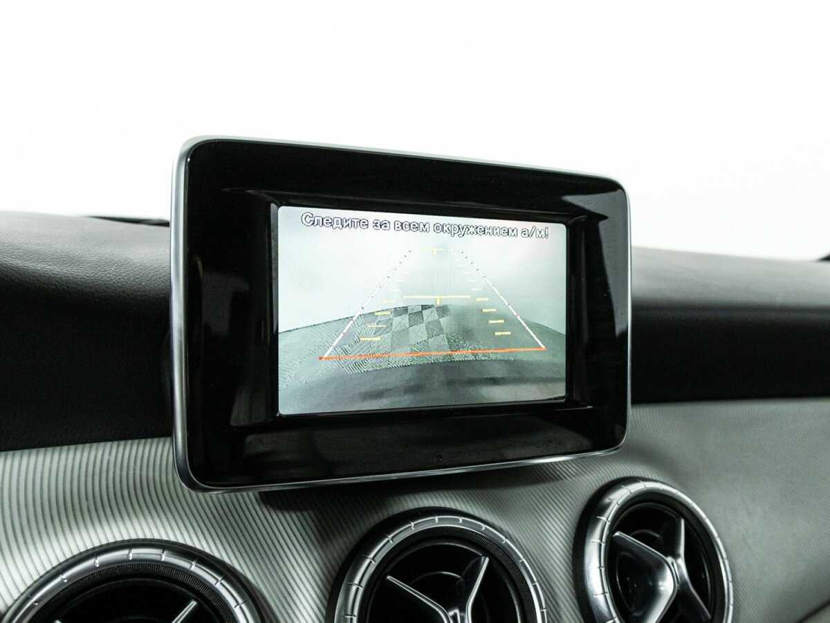 Продажа Б/У Мерседес-Бенц КЛА. Фото: #14