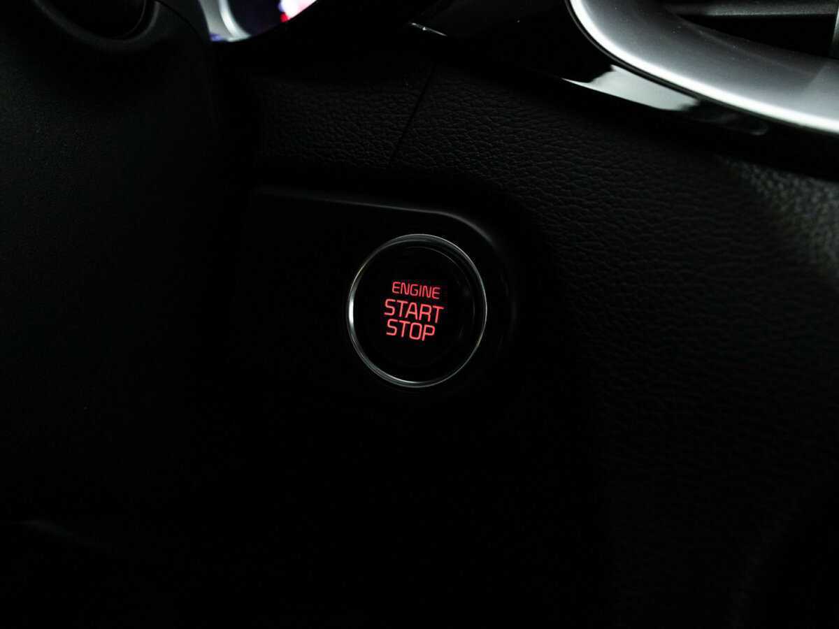 Продажа Б/У Киа Сид. Фото: #22