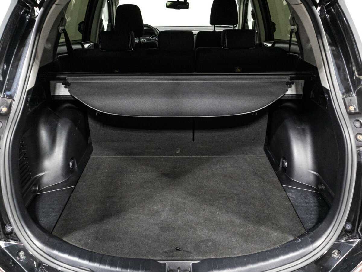 Продажа Б/У Тойота Рав4. Фото: #14