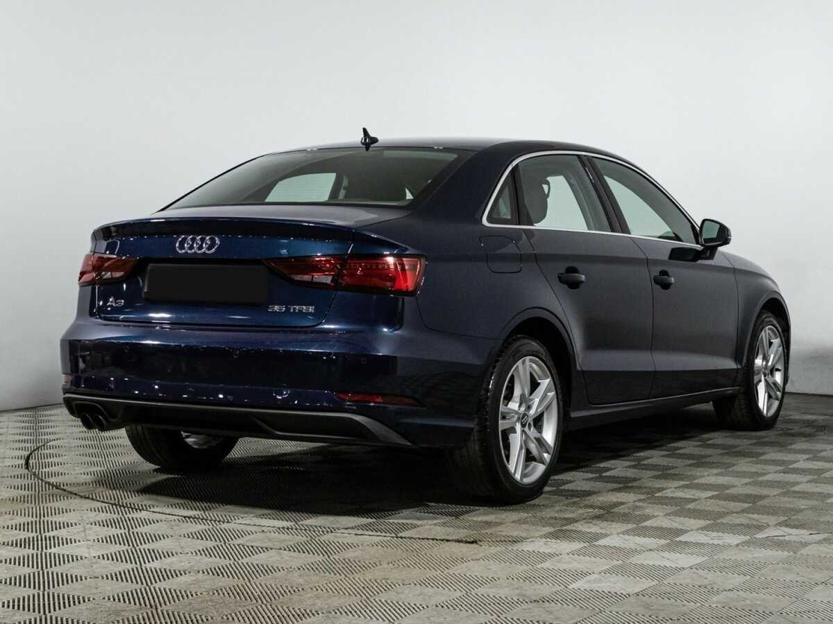 Продажа Б/У Ауди А3. Фото: #4