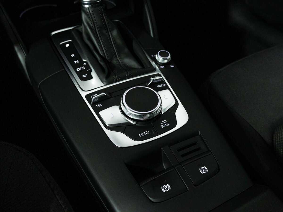 Продажа Б/У Ауди А3. Фото: #15