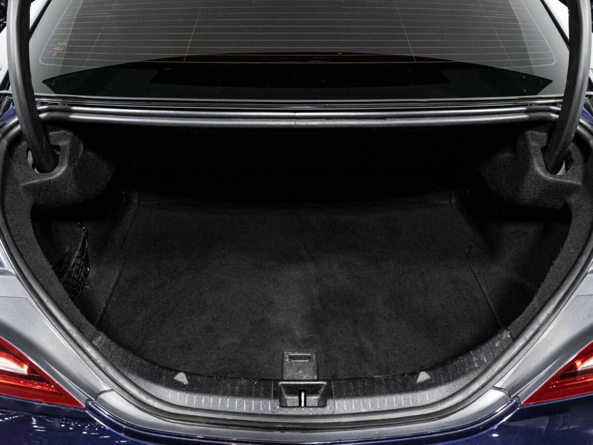 Продажа Б/У Мерседес-Бенц КЛА. Фото: #14