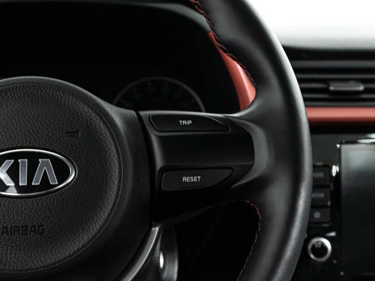 Продажа Б/У Киа Рио. Фото: #23