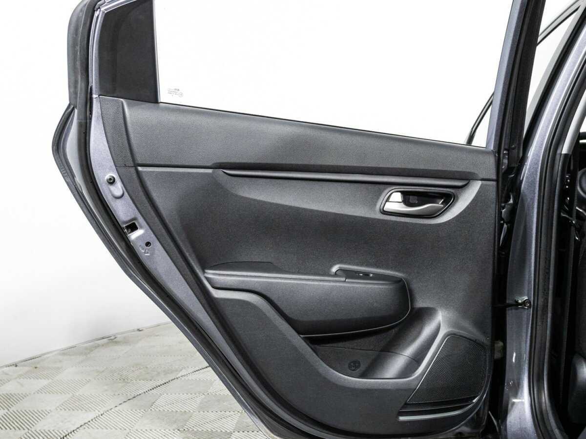 Продажа Б/У Киа Рио. Фото: #26