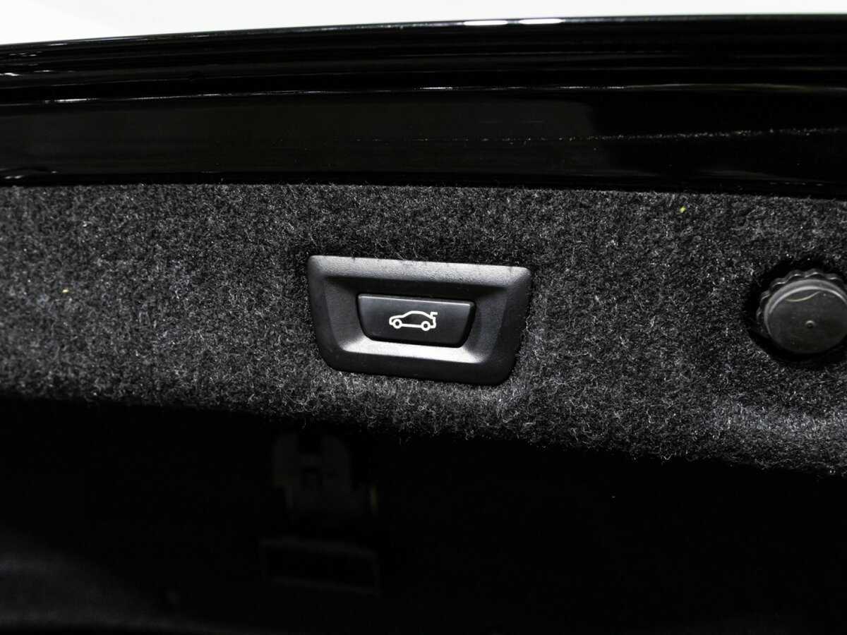 Продажа Б/У БМВ 5 серии. Фото: #15