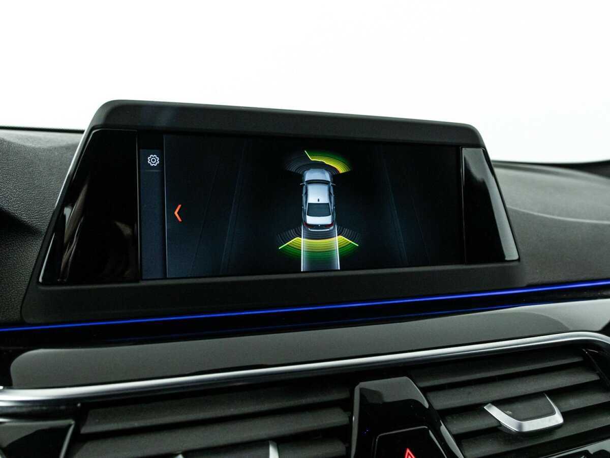 Продажа Б/У БМВ 5 серии. Фото: #17