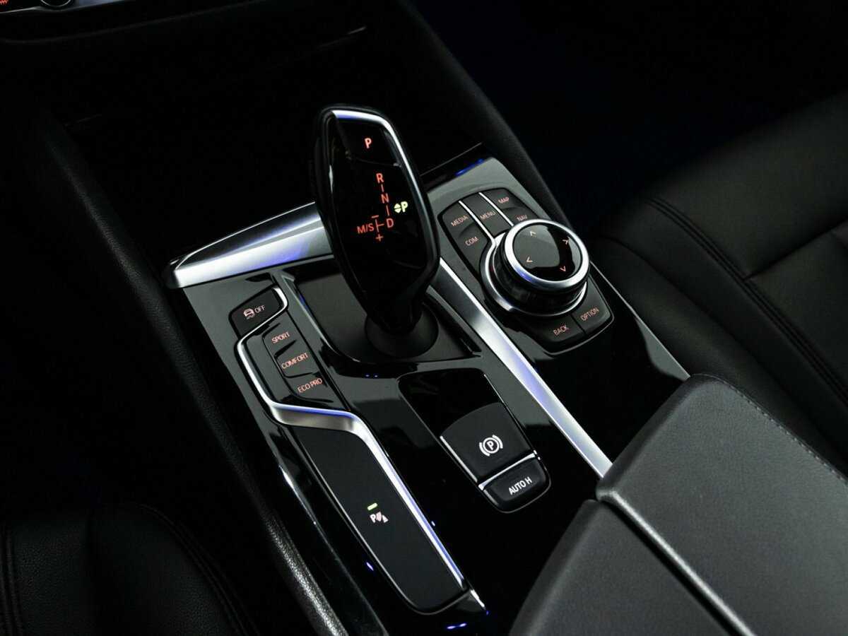 Продажа Б/У БМВ 5 серии. Фото: #19