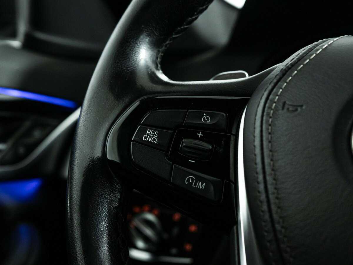 Продажа Б/У БМВ 5 серии. Фото: #21