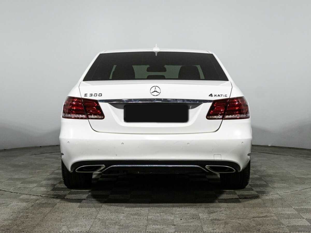 Продажа Б/У Мерседес-Бенц Е-Класс. Фото: #5