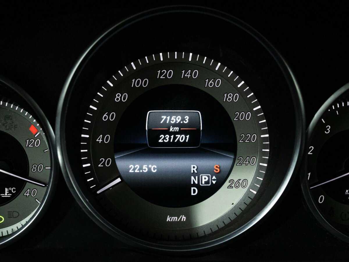 Продажа Б/У Мерседес-Бенц Е-Класс. Фото: #11