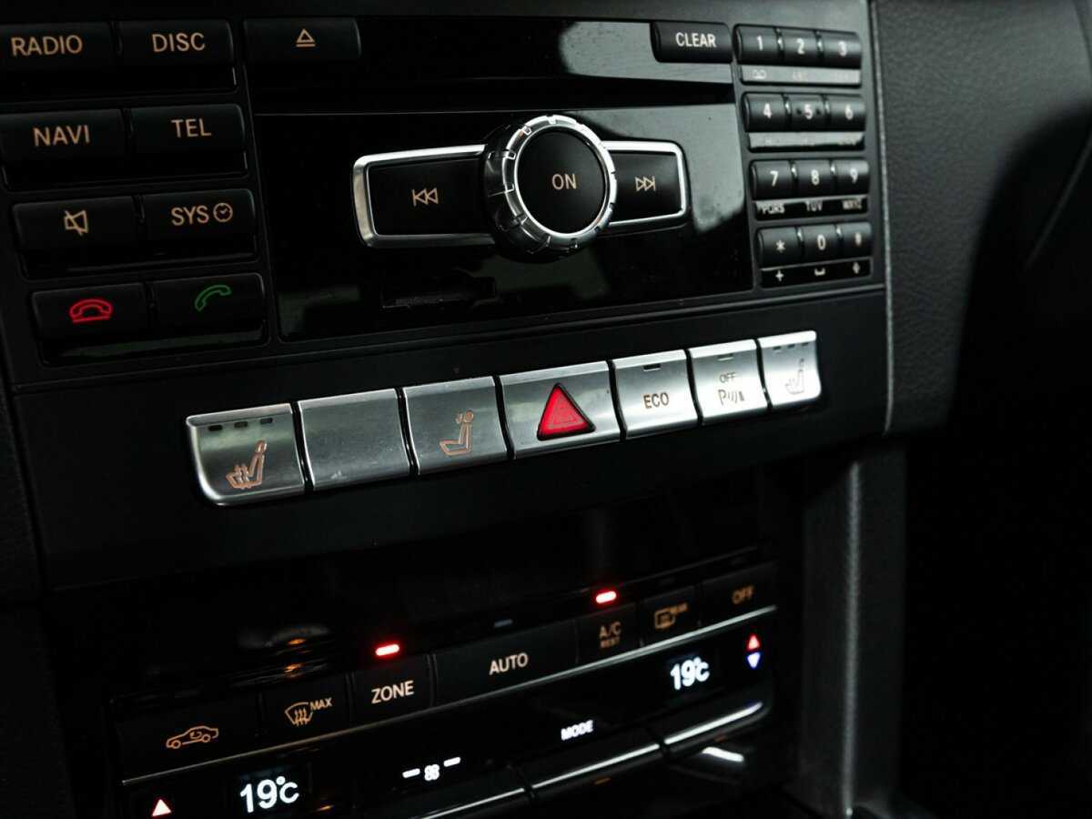 Продажа Б/У Мерседес-Бенц Е-Класс. Фото: #16