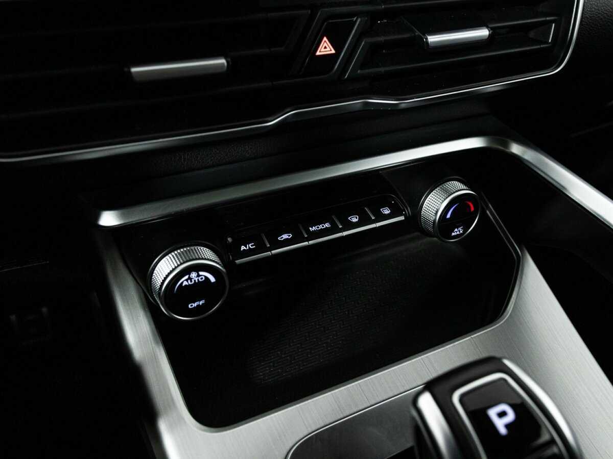 Продажа Б/У Джили Кулрэй. Фото: #18