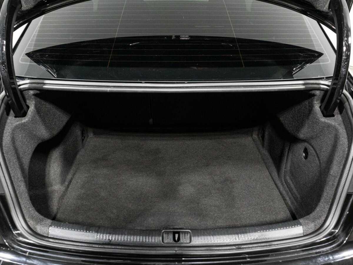 Продажа Б/У Ауди А3. Фото: #14