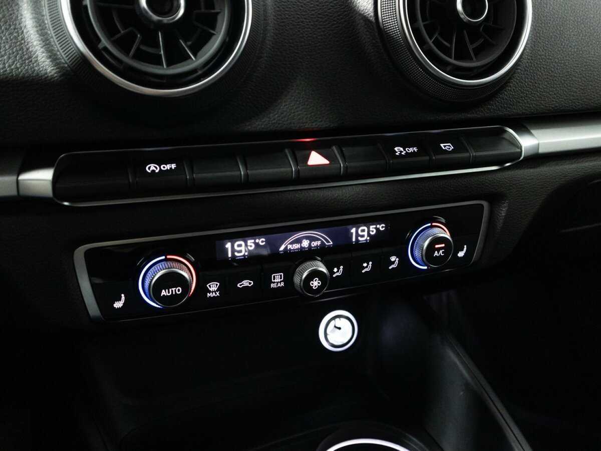 Продажа Б/У Ауди А3. Фото: #16