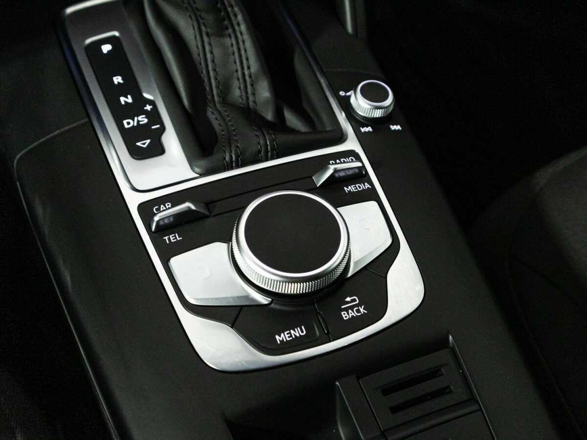 Продажа Б/У Ауди А3. Фото: #17