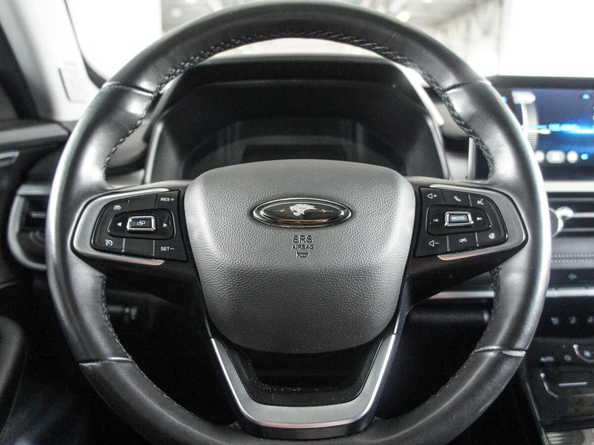 Продажа Б/У Чери Тигго 7 Про. Фото: #8