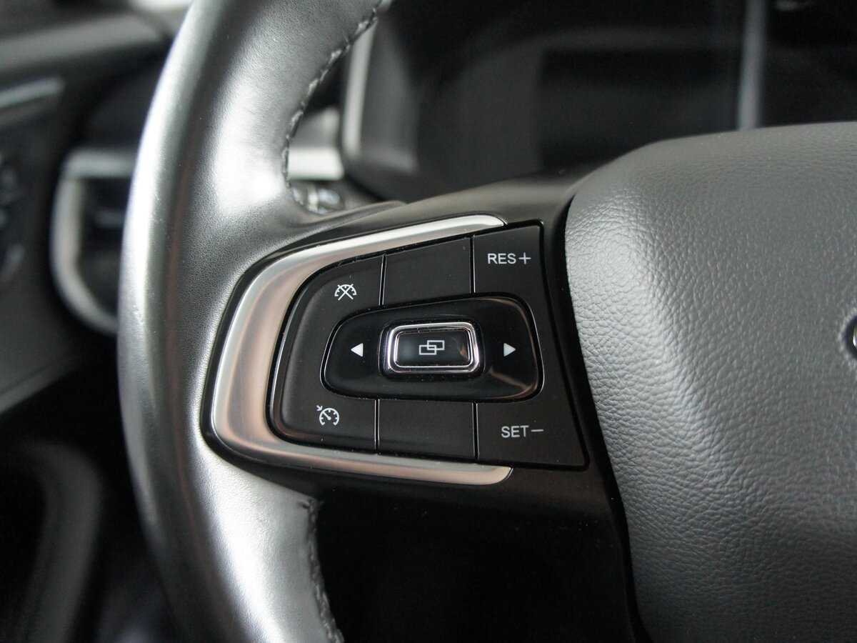 Продажа Б/У Чери Тигго 7 Про. Фото: #9