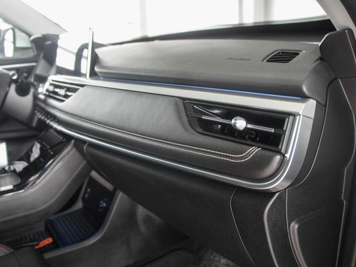 Продажа Б/У Чери Тигго 7 Про. Фото: #15