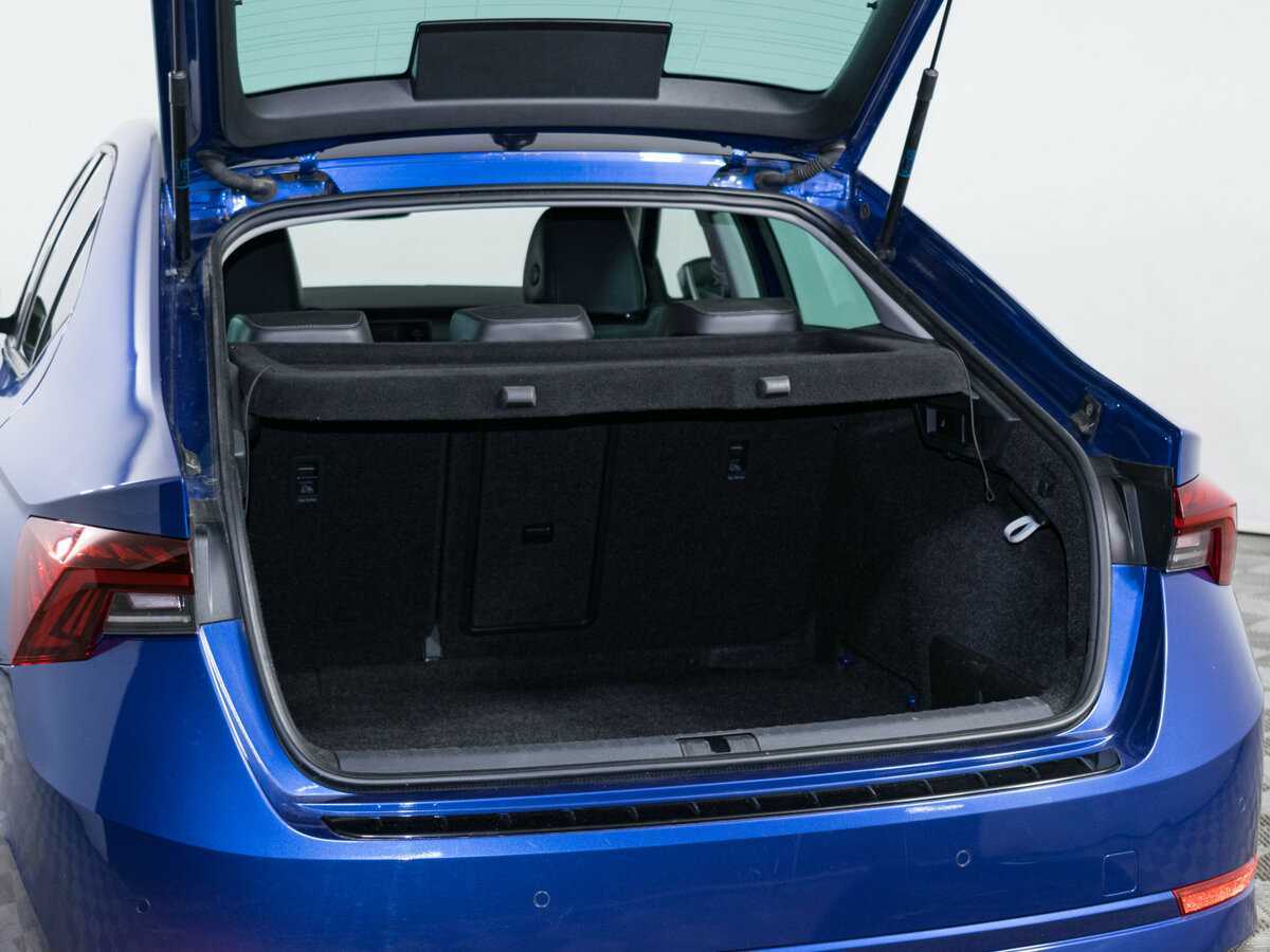 Продажа Б/У Шкода Октавия. Фото: #6