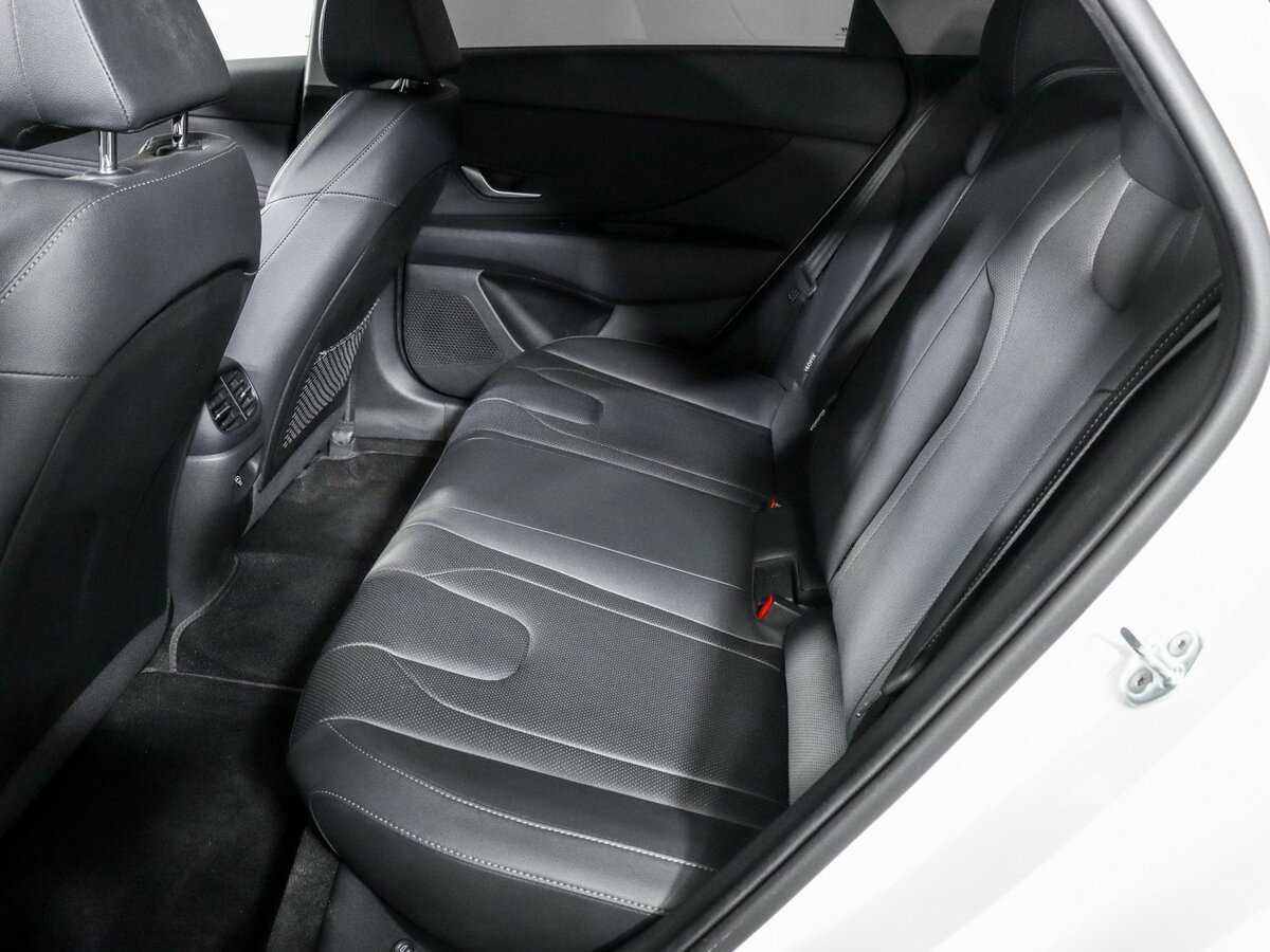 Продажа Б/У Хендай Елантра. Фото: #6