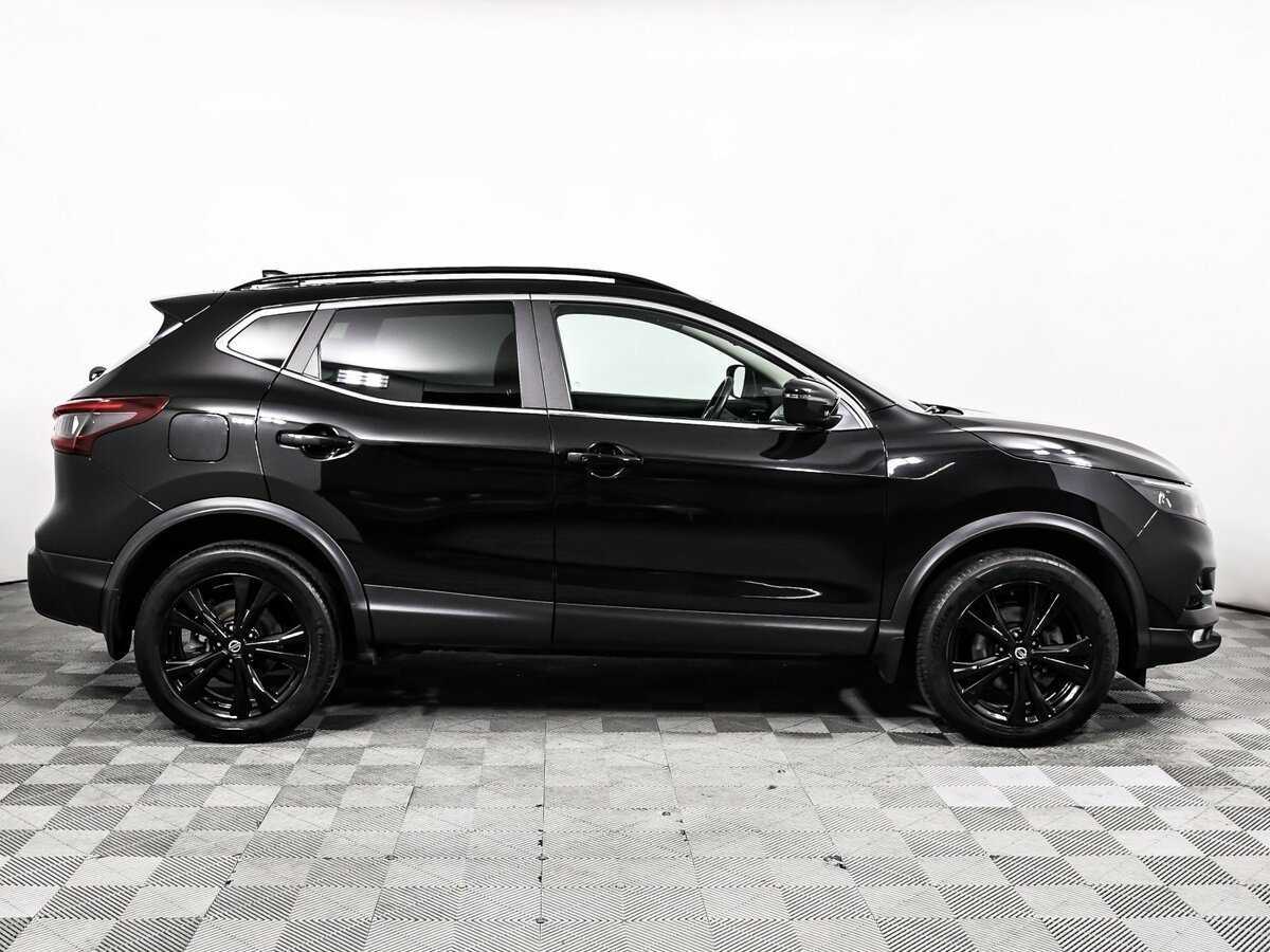 Продажа Б/У Ниссан Кашкай. Фото: #3