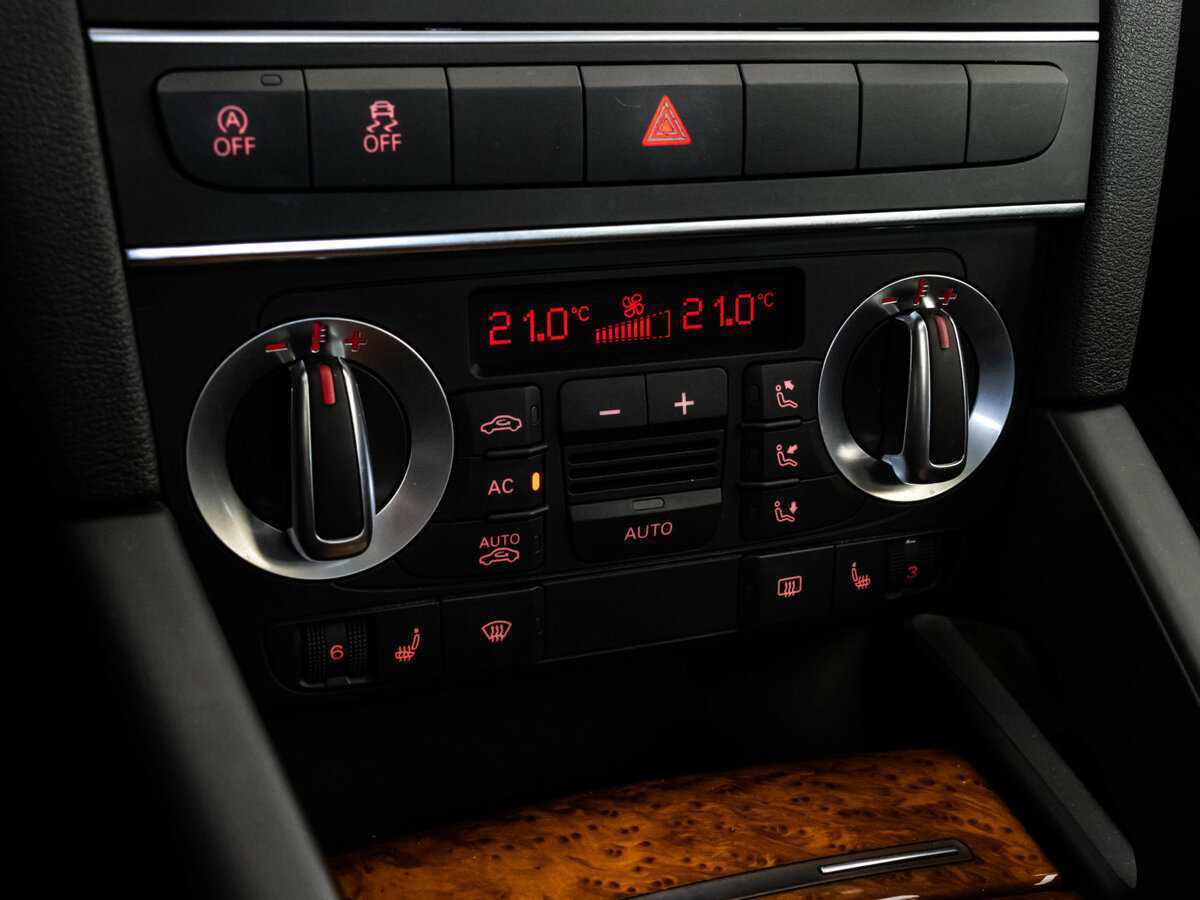 Продажа Б/У Ауди А3. Фото: #13