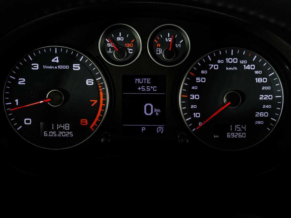 Продажа Б/У Ауди А3. Фото: #15