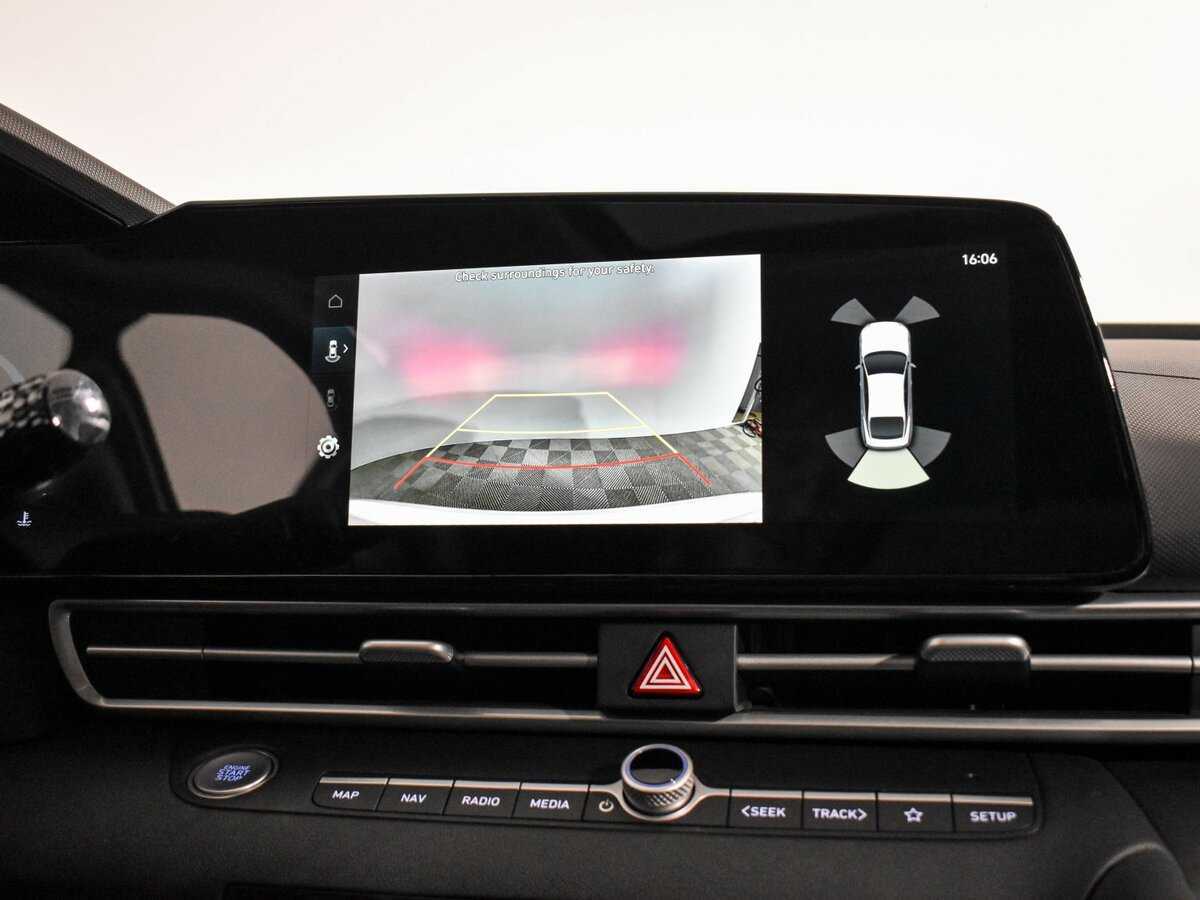 Продажа Б/У Хендай Елантра. Фото: #19