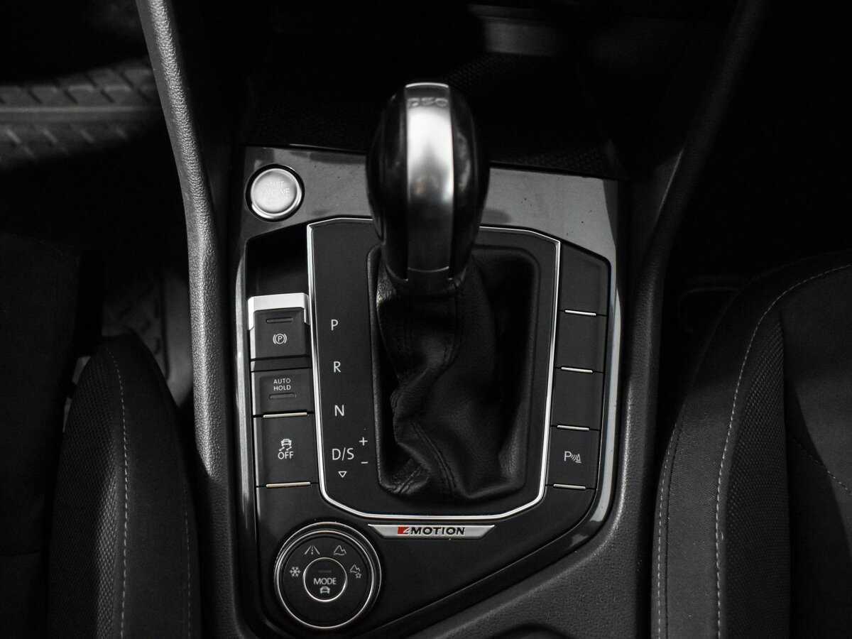 Продажа Б/У Фольксваген Тигуан. Фото: #10