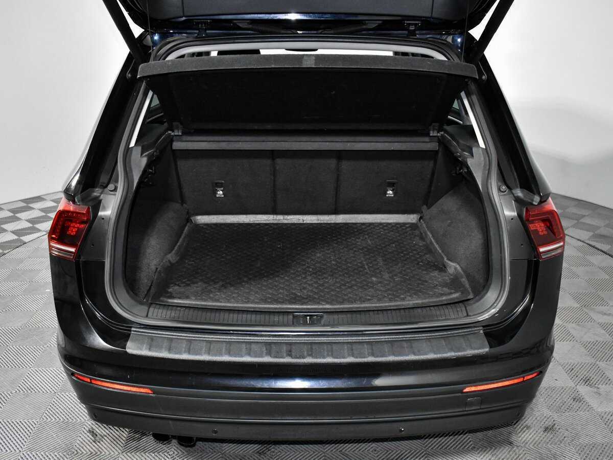 Продажа Б/У Фольксваген Тигуан. Фото: #22