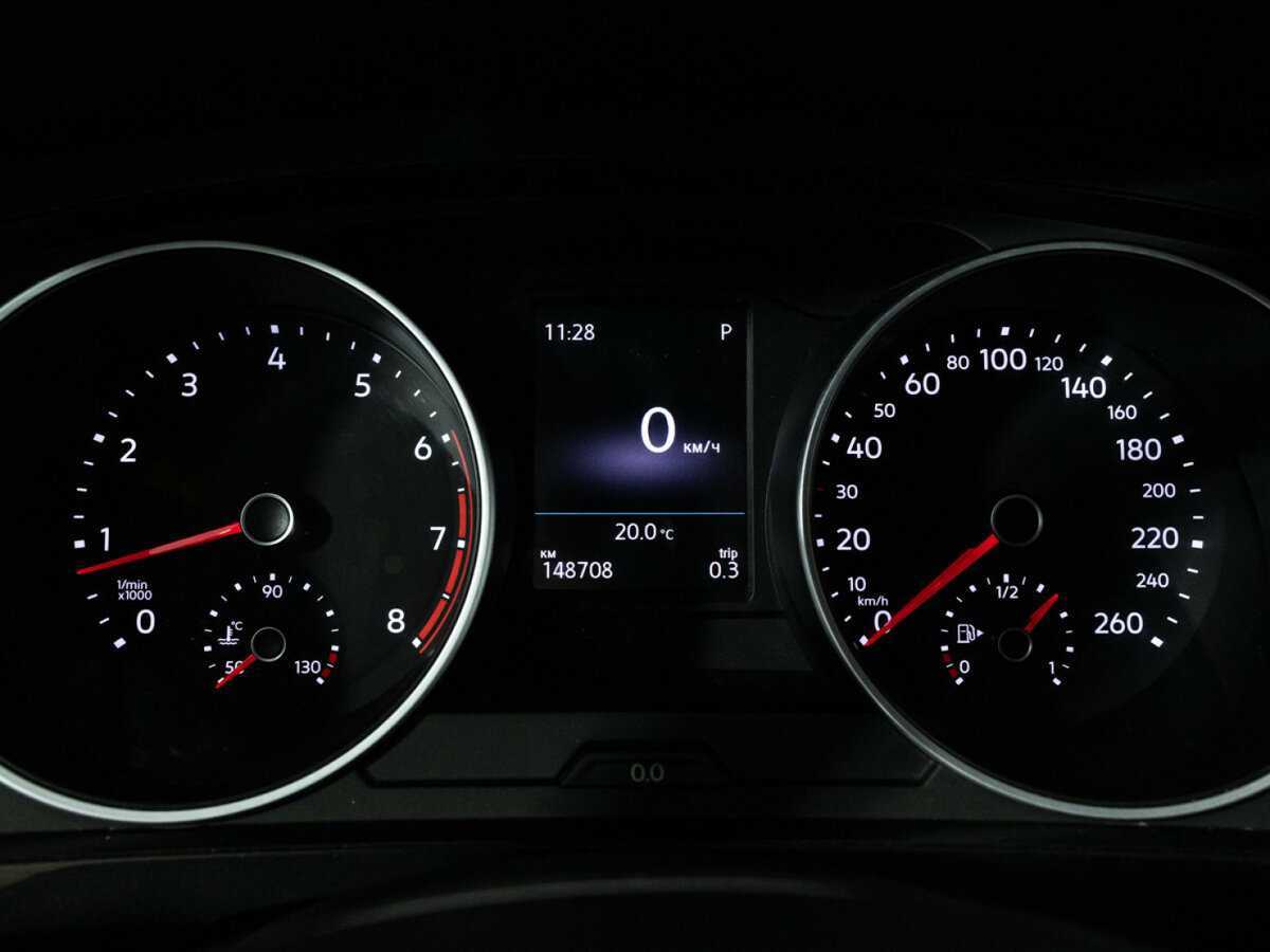 Продажа Б/У Фольксваген Тигуан. Фото: #11