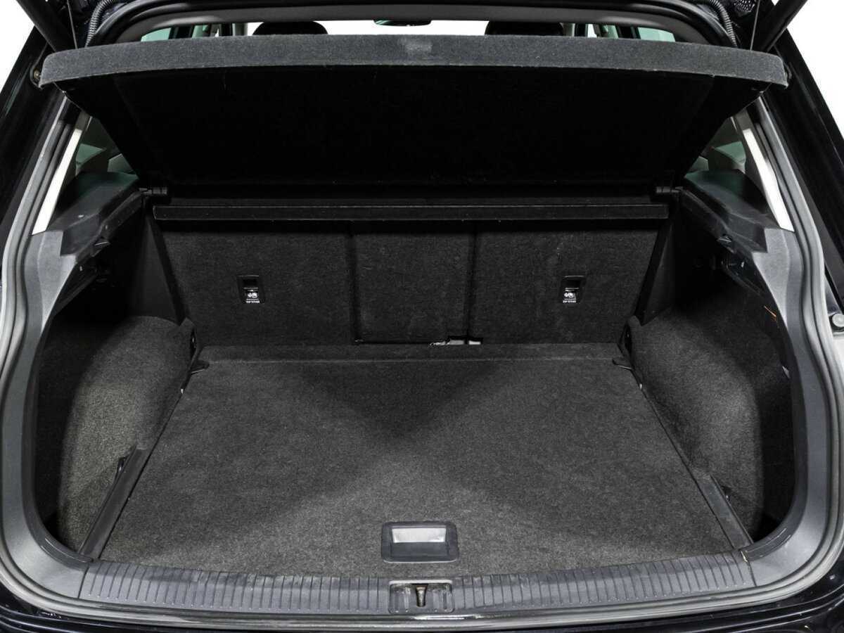 Продажа Б/У Фольксваген Тигуан. Фото: #14