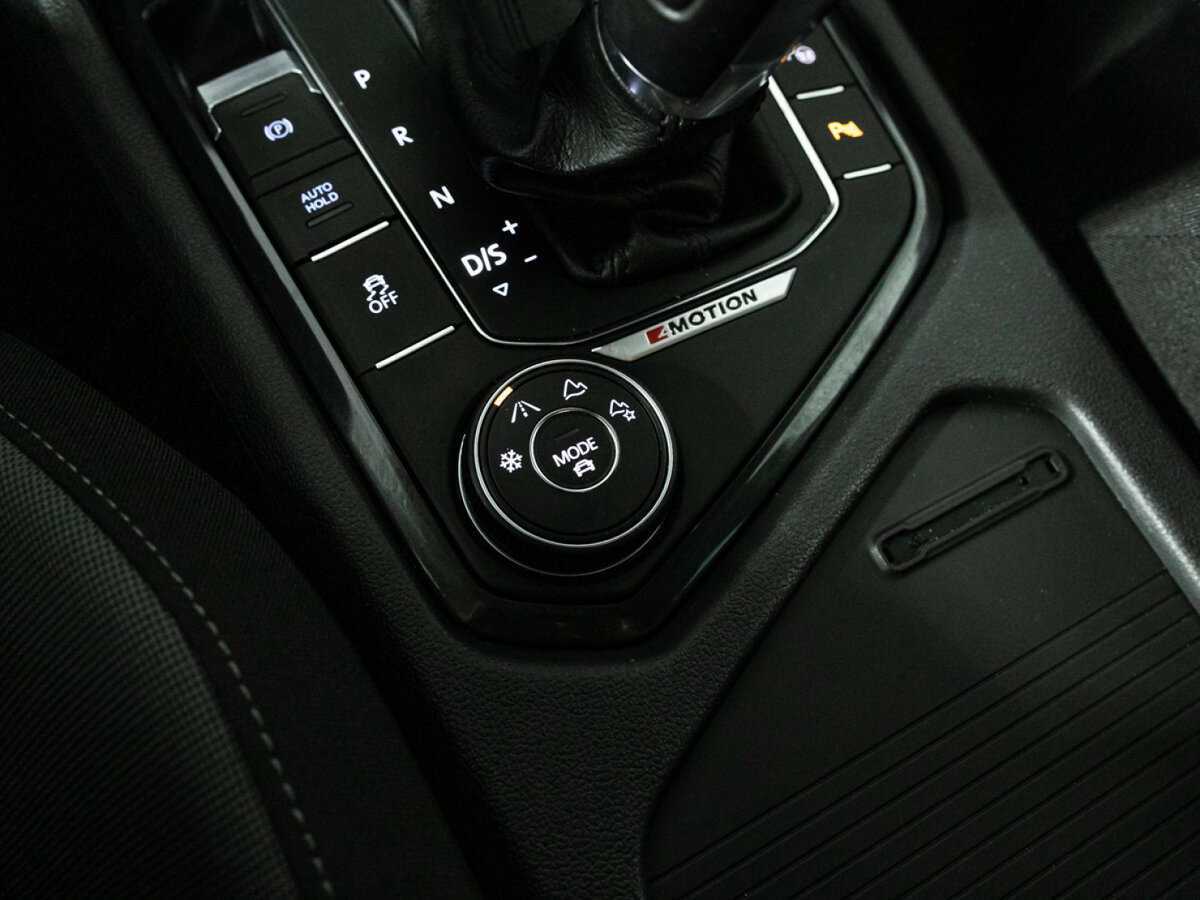 Продажа Б/У Фольксваген Тигуан. Фото: #19