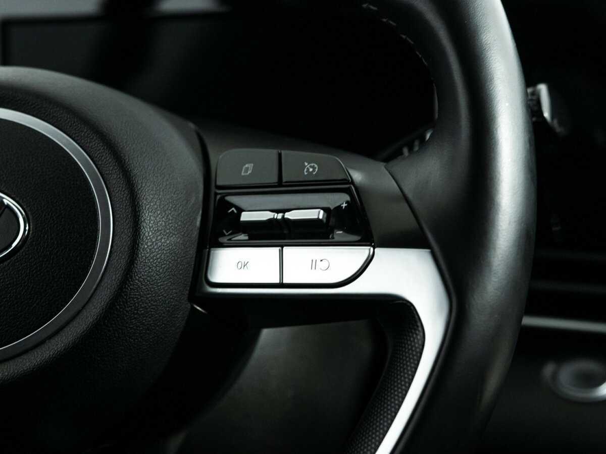 Продажа Б/У Хендай Елантра. Фото: #21