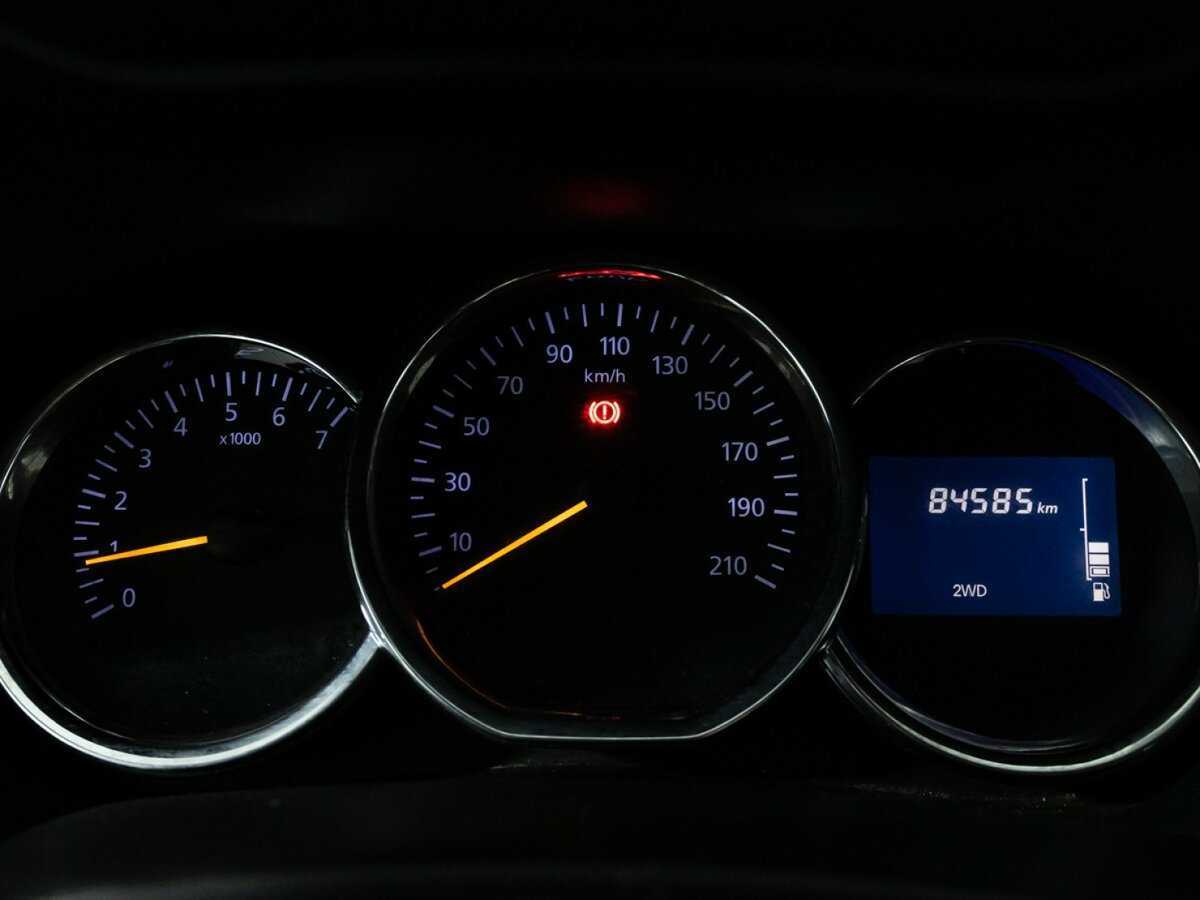 Продажа Б/У Рено Дастер. Фото: #11