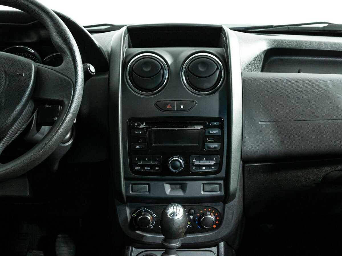 Продажа Б/У Рено Дастер. Фото: #13