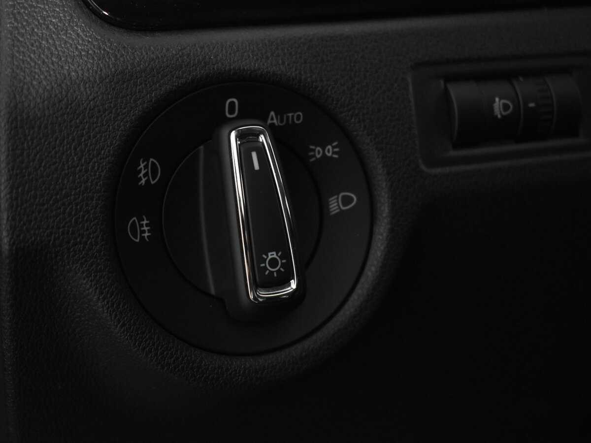 Продажа Б/У Шкода Рапид. Фото: #17