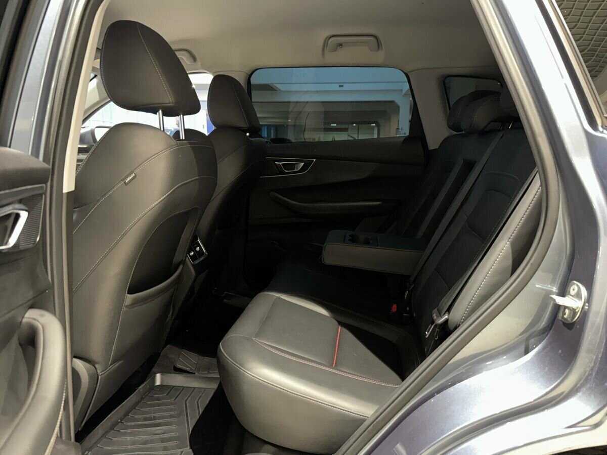 Продажа Б/У Чери Тигго 7 Про. Фото: #16